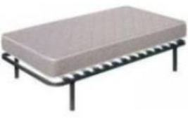 Extra Bed to hire